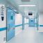 Hospital / Clinic Using Medical Automatic Sliding Hermetic Operating Room / Operating Theatre Doors