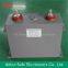 China High Voltage impulse Super Capacitor High voltage capacitor