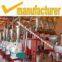 Flour Milling lines. Maize Flour Equipment,flour mill machinery