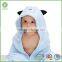 Hot Sales Animal Baby Hooded Towel