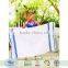 100 percent berry_tree_blue_towel Towels HR bath towel