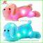 18-inch Creative Night Light LED Stuffed Animals Lovely Dog Glow Plush Toys Gifts for Kids