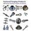Hot Forging Part