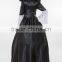 Onen Vampire Costume Gothic dark ghost bride stage outfit Halloween cosplay costume