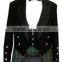 Prince Charlie Kilt Jacket &Vest coat