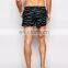 Printed Hort Short Leg Short,back Pocket Short,custom Printed & Sublimation Short