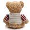 Wholesale Big Size Brown 300cm Teddy Bear Plush Toy