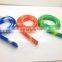 2017 Silicone Toy Brick Tape/Building Block kids Toy/colorful tape