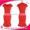Sexy Tight Dress Custom New Style Fashion Dresses Women Lady Female Sleeveless Design Chic Sexy Dress