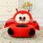 2016 Hot Sale Animal Shape Sofa Chairs for Baby