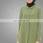 Islamic Tops Shirts Muslim Tunic Slim Arabic Blouse Design