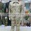 BDU Battle Dress Uniform tactical camouflage military uniform for amy clothing