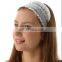 Cheap stretchable disposable head bands made in China Xiantao factory