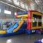 New making air castle jumping for kids