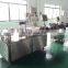 olive oil and sunflower oil plastic bottle filling capping and labeling machine for samll business