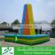 hot sale inflatable climbing game,commercial inflatable climbing wall ICW05