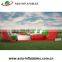 Giant Inflatable Obstacle Course, Inflatable Paint Ball Obstacle, Adult Inflatable Obstacle Course