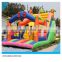 cheap commercial inflatable slide juegos inflables china
