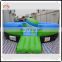 Commercial inflatable sport game, inflatable joust arena for promotion outdoor activity