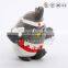Funny and creative plush rocking animal baby toy