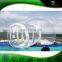 Summer Outdoor Camping Inflatable Clear Bubble Tent