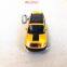Jeep diecast car model maker