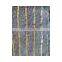 Silver and Gold Lurex Stripe scarf for Alaska etc india cheap