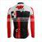 Hot Sale Customized Logo Funny Cycling Jerseys