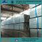 Galvanized steel hollow section agriculture farming square tube