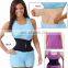 Wholesale UK,European Waist Trainer Body Shaper Tummy Control Girdle Slim Belt Instant Slim Miss Belt