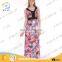 Hot Selling Ladies Maxi Dress Fashion Pakistani Designs Girls Dress