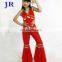 Professional girls belly dance costume ET-003#
