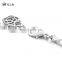 P-9094 Elegant sexy rhinestone stage performance lady new belly dance hip chian