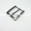 New product metal pin belt buckle manufacturer