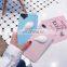 New Arrived Custom Made Squishy Cats 3d Kneading Squishy Toy Luxury 3d Phone Case For Iphone