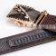 Factory Price Top Quqlity Leather Cheap Men's Fashion Belt with Logo