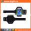 For apple phone sports armband, mobile phone Sport Armband Case with Key Holder and Headphone Jack