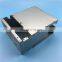 custom stamping electric sheet metal enclosure