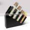 High profile acrylic plastic plexiglass hotel used special crossover vehicle coffee milk tea beverage holder
