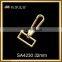 High strong pwerful swivel sanp hook