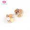 Brooch pin button wholesale dome sewing on all types of clothing buttons