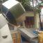 1000*800*1300mm Octagonal Type Seasoning Mixer Machine High Performance