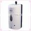 hands free foam soap dispenser wall mounted