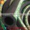Oil suction &discharge rubber hose
