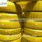 Cloth inserted drainage hose;Sandblasting pipe;Special hose for concrete pump truck.