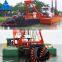 River Sand Dredger Machine with Cutter Head