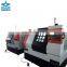 Homemade Micro CNC Lathe mill machine  CK32L Small CNC  lathe milling machine for sale