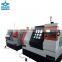 CK32L Conventional CNC portable lathe machines price