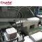 Horizontal mini cnc lathe for sale ck6132 portable lathe machines