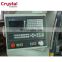 High Speed Hydraulic CNC Lathe Machine with Bar Feeder CK6136A-1